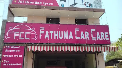 Fathuma Car Care