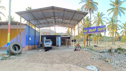 FAZAL TYRES AND WATER WASH