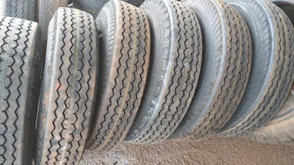 Fernandes Remouled tyres sales