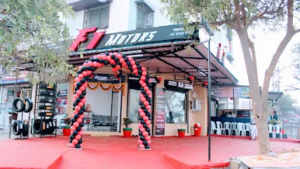 Fi MOTORS (TYRES, BATTERYS, WASH SERVICES)