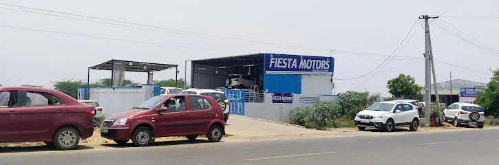 Fiesta Motors