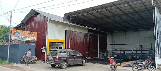 Finest Tyre Park & Wheel Alignment Center