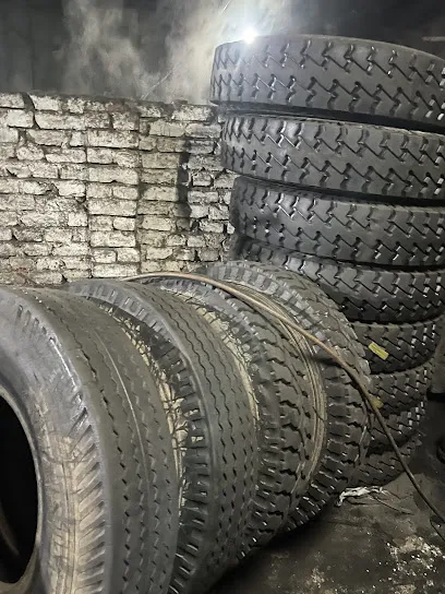 Firdosi tyre arrah