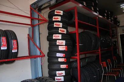 FIT MY TYRE