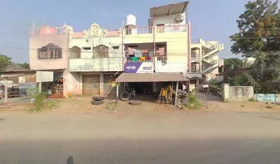 FIVE STAR TYRE WORKS