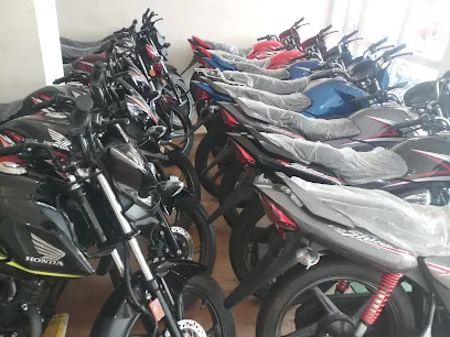 F.K Honda