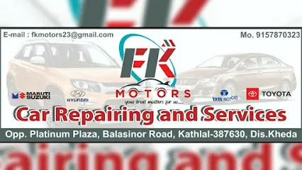 FK Motors