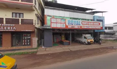 FLY WELL NEW& USED TYRE SHOP