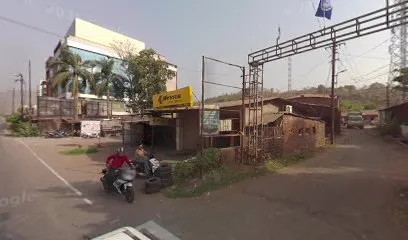 Flying wheels
