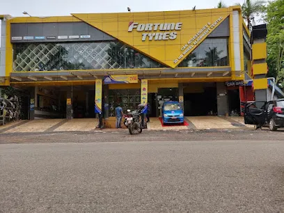 Fortune Tyres Nadapuram