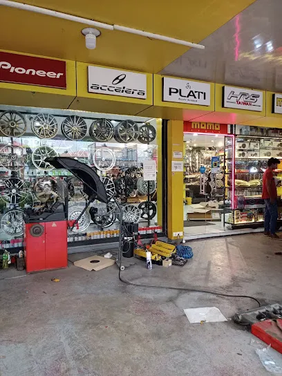 FORTUNE TYRES