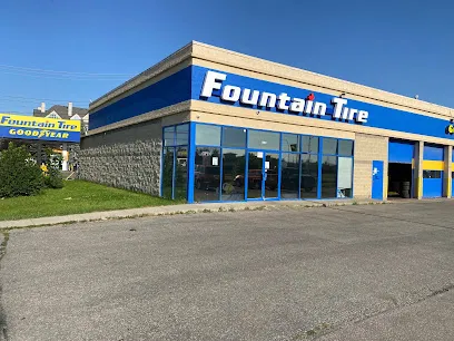 Fountain Tire