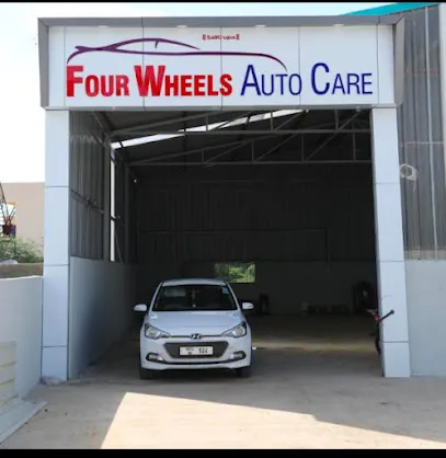 Four Wheels Auto Care