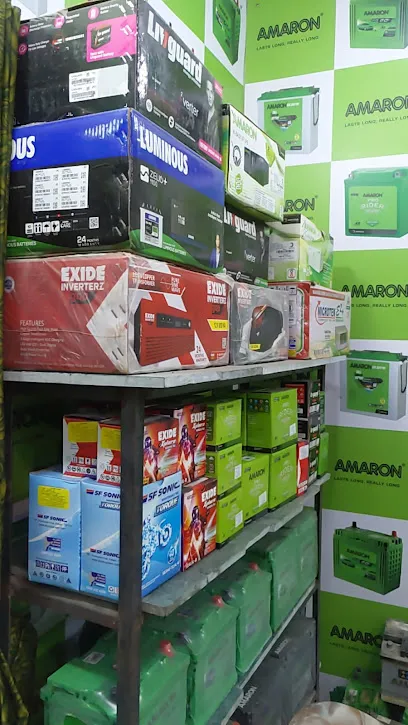 Frederick Distributors,