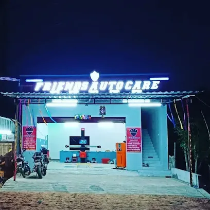 Friends Auto Care