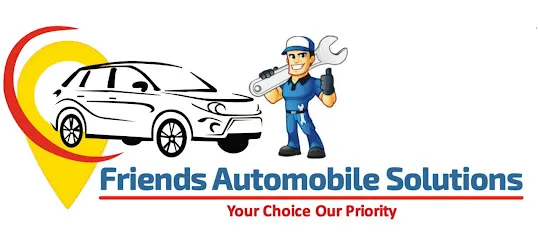 Friends Automobile Solutions