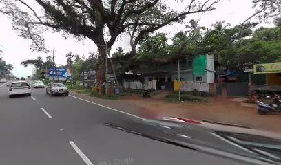 Friends Tyre Works