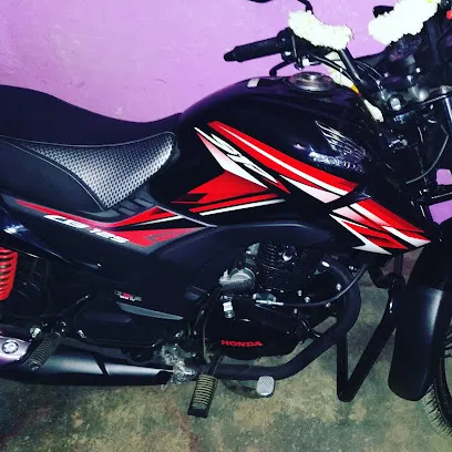 FRONTIER HONDA