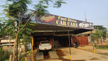 (FS) Fast Shine Car Care