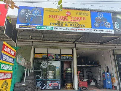 FUTURE TYRES & WHEELPOINT