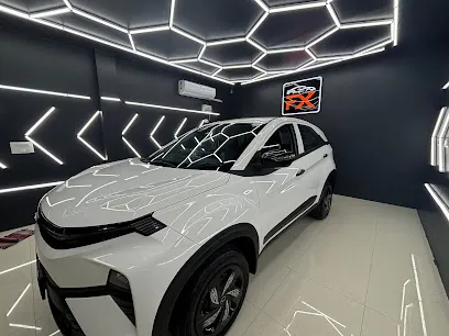 FutureX Car Care Krishnagiri - Car detailing /Car Wash/Ceramic coating/Graphene coating/Marine coating/PPF & Accessories