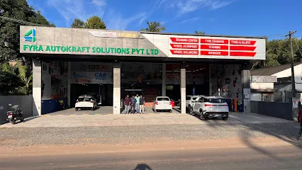 Fyra Autocraft Solutions Pvt Ltd