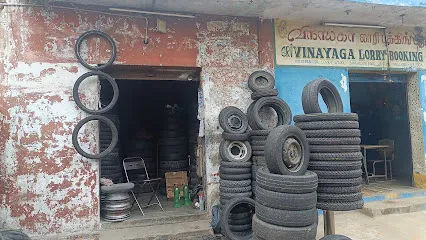 FZ TYRES