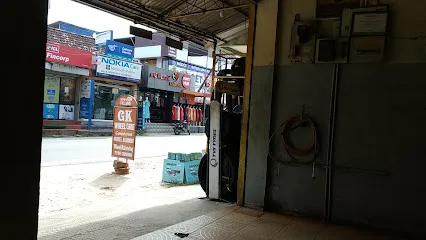 G K wheel care