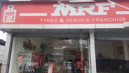 G R TYRES HUB