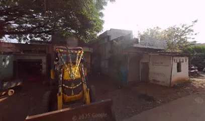 Gajanana Tyres and Retraders