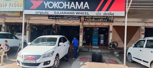 Gajanand Tyres