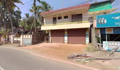 Gajananda tyres