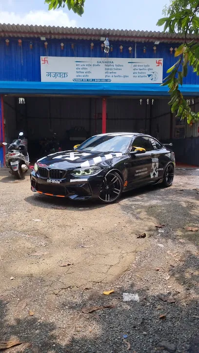 Gajvakra Motors