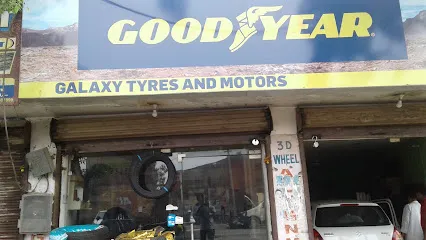 Galaxy Tyre And Motors