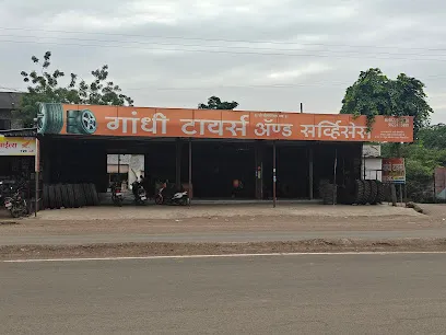 Gandhi tyres