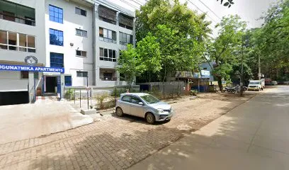 Ganesh Automobiles