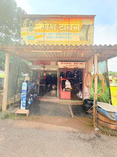 Ganesh Tyre Services