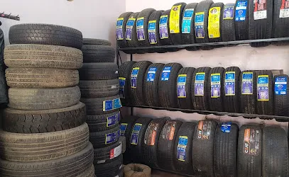 Ganesh tyre works