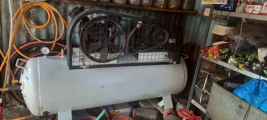 Ganesh Tyre works & Cycle Store गणेश टायर वर्क्स अँड सायकल स्टोअर