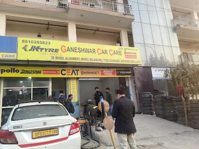 Ganeshwar Car care