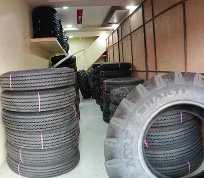 Ganga BRIJ Tyres