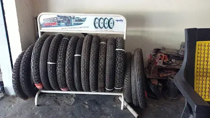 Ganga Ram Verma Tyre Service