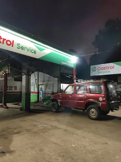 GANGO MOTORS