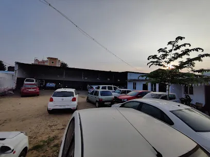 Garage 88 Multi Brand Car Service கேரேஜ் 88