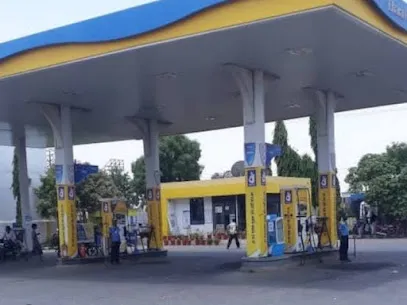 Garg Fuel Centre ( Bharat Petroleum - Petrol Pump )