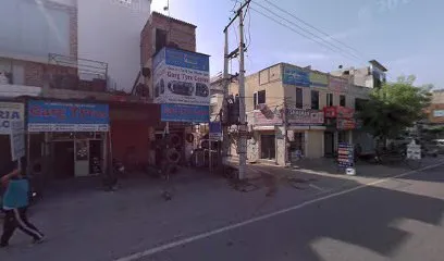 Garg Tyre Center