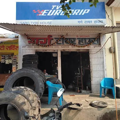 Garg Tyre House