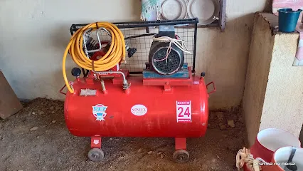 Garib Nawaz Tyre Shop