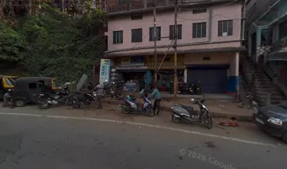 GARO HILLS TYRES