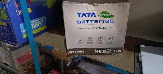 Gatrad Battery